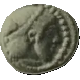 Coin 369 obverse