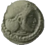 Coin 370 obverse