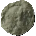 Coin 372 obverse