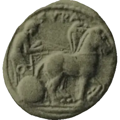 Coin 27 obverse