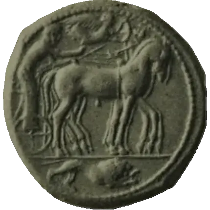 Coin 379 obverse