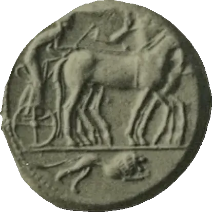 Coin 386 obverse