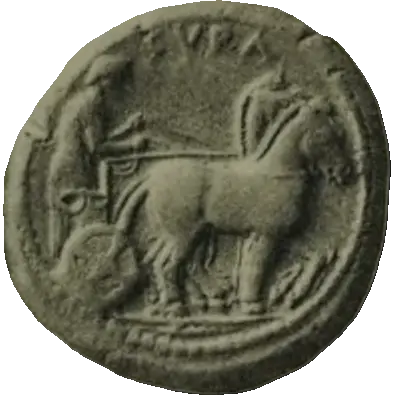 Coin 28 obverse