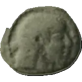Coin 393 obverse