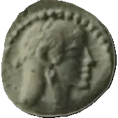 Coin 394 obverse