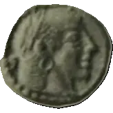 Coin 398 obverse