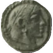Coin 401 obverse