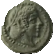 Coin 403 obverse
