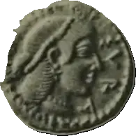 Coin 415 obverse