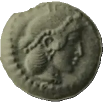 Coin 425 obverse