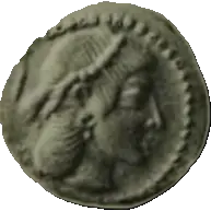 Coin 429 obverse