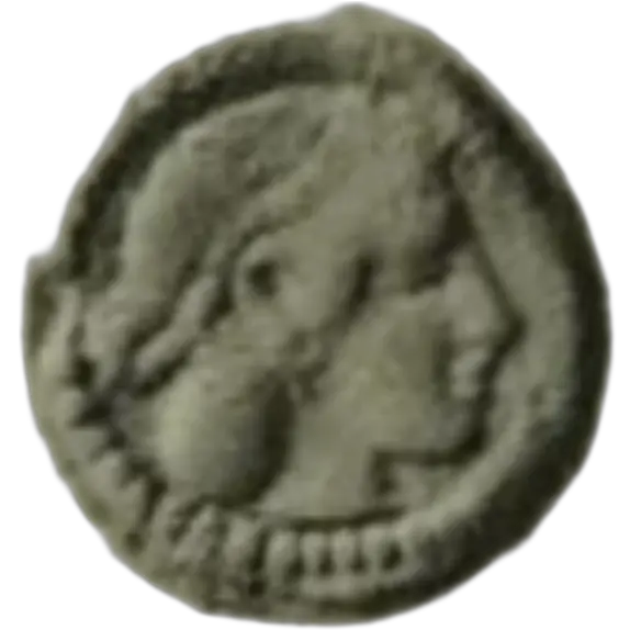 Coin 431 obverse