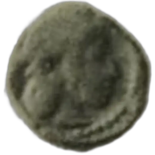 Coin 432 obverse