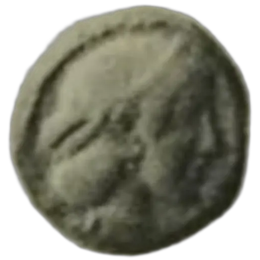 Coin 433 obverse