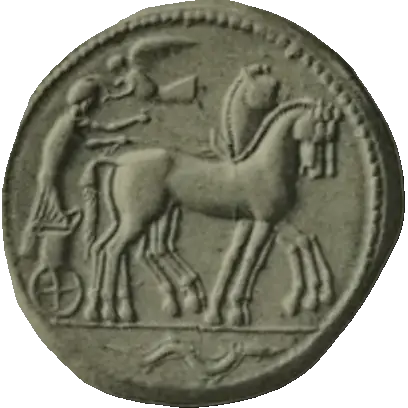 Coin 436 obverse
