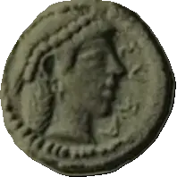 Coin 449 obverse