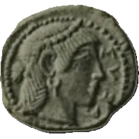 Coin 453 obverse