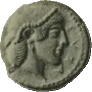 Coin 457 obverse