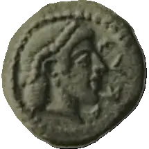 Coin 459 obverse