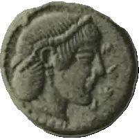 Coin 462 obverse