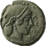 Coin 463 obverse