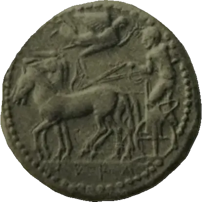 Coin 34 obverse