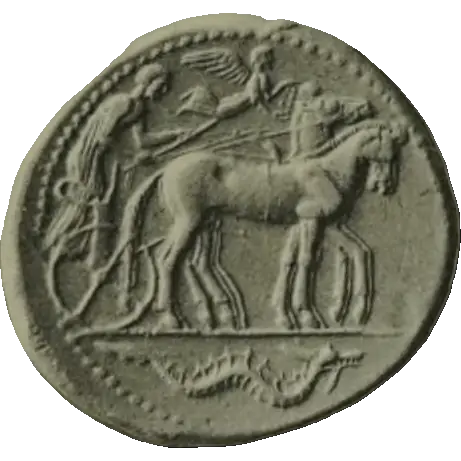 Coin 470 obverse