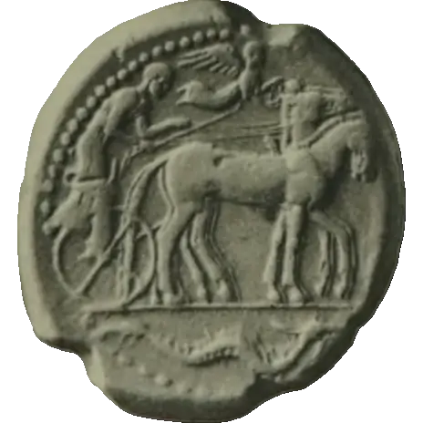 Coin 476 obverse