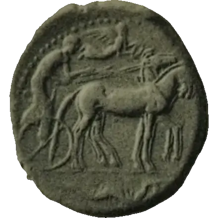 Coin 480 obverse