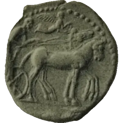 Coin 482 obverse