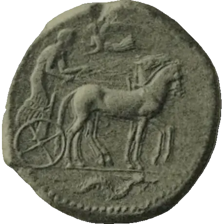 Coin 491 obverse