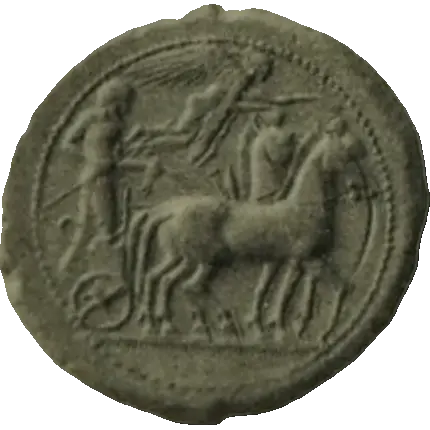 Coin 38 obverse