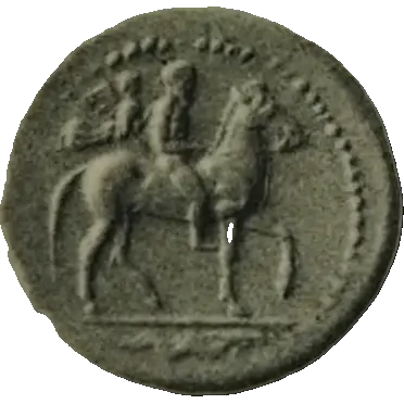 Coin 497 obverse
