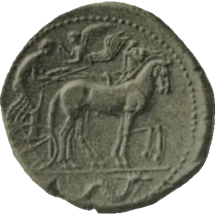 Coin 498 obverse
