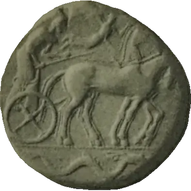 Coin 502 obverse