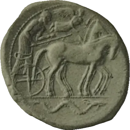 Coin 504 obverse