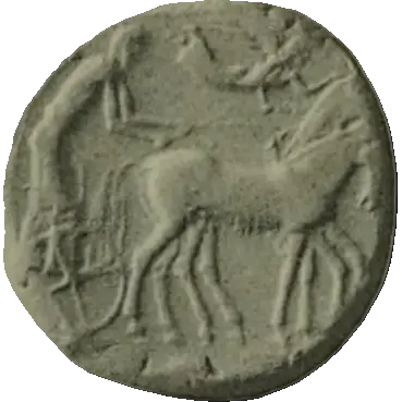 Coin 507 obverse