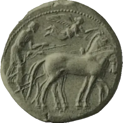 Coin 516 obverse