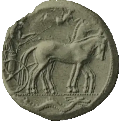 Coin 521 obverse