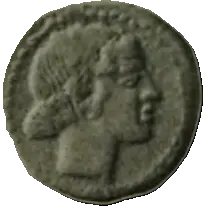 Coin 549 obverse