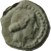 Coin 552 obverse