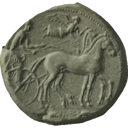 Coin 554 obverse