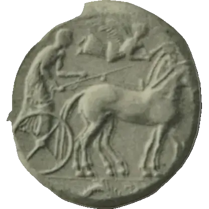 Coin 561 obverse