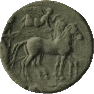 Coin 565 obverse