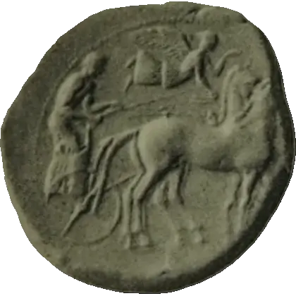 Coin 564 obverse
