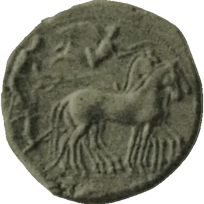 Coin 568 obverse