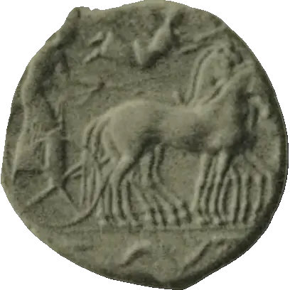 Coin 567 obverse