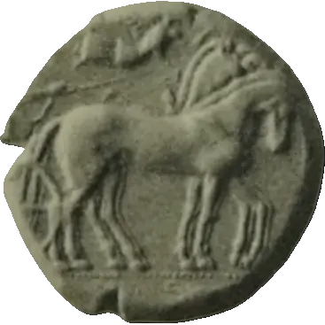 Coin 576 obverse
