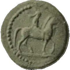 Coin 54 obverse