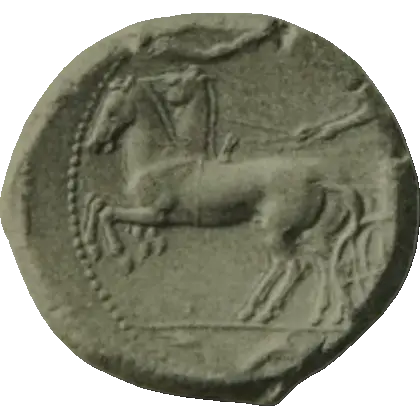 Coin 597 obverse